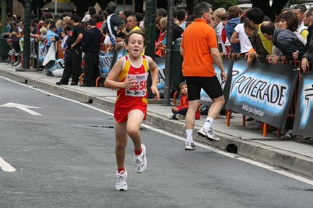 Coruna10 Campionato Galego de 10 Km. 1125